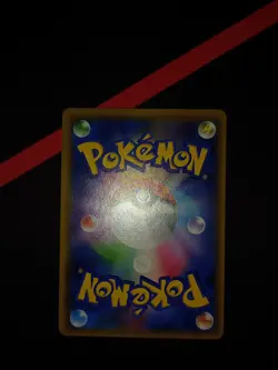 Pokemon Card – Steven’s Resolve SR 192/173 – Full Art Trainer – Giapponese –NM - Image 4