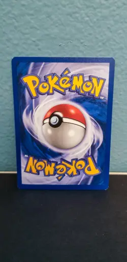 Pokemon TCG Ludicolo E-Reader (#20) Holo Rare Promo - Image 2