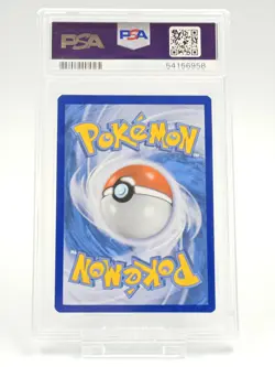 2016 POKEMON XY EVOLUTIONS #34 GYARADOS-HOLO PSA 9 - Image 2