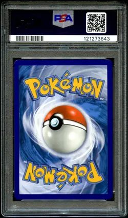 Pokemon Rebel Clash Rillaboom V 175 PSA 10 - Image 2