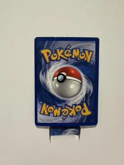 Muk 13/62 Fossil Set Holo Rare Pokemon MP - Image 2