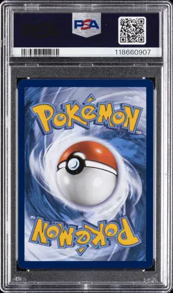 2023 POKEMON PAL EN-PALDEA EVOLVED ILLUSTRATION RARE #226 MAUSHOLD PSA 10 - Image 2