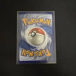 Pokemon Crobat IR Illustration Rare 093/086 Chaos Rising English NM Pack Fresh - Image 2