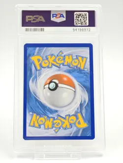 2016 POKEMON XY EVOLUTIONS #15 NINETALES-HOLO PSA 9 - Image 2