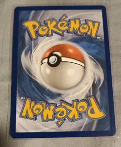 Pokemon TCG Quagsire 156 Sv: Scarlet & Violet Promo Cards Holo Mint Eng - Image 2