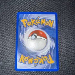 Pokemon TCG Gyarados 8/107 EX Deoxys Stamped Reverse Holo NM 2005 - Image 4