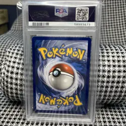 Pokemon TCG Evolutions Ultra Rare Holo Mega M Venusaur EX 2/108 PSA 8 - Image 2