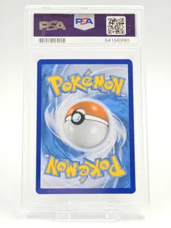 2016 POKEMON XY EVOLUTIONS #70 CHANSEY-HOLO PSA 9 - Image 2