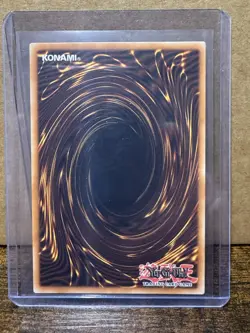 Yu-Gi-Oh! Forbidden Crown BPRO-EN067 RAW Ungraded Mint - Image 2