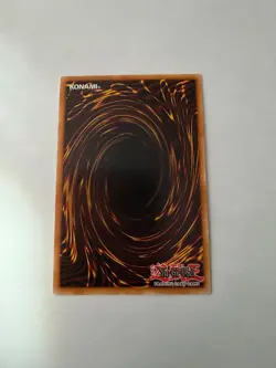Yugioh - Vylon Disigma - Secret - 1st - HA06-EN052 - NM - Image 2