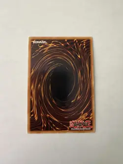 Yugioh - Allure of Darkness - Super - Limited - RGBT-ENSE2 - NM - Image 2