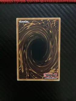 Songs of the Dominators RA05-EN081 (Starlight Rare) 1st Edition Yugioh NM - Image 2