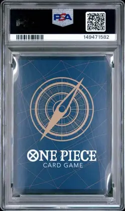 Roronoa Zoro (Gift Collection 2023) ST01-013 One Piece Promotion Cards Foil - Image 2
