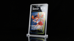 2025 ONE PIECE #OP11-041 LEARN TOGETHER NAMI DECK NAMI ALT ART - LEADER TAG 10 - Image 2