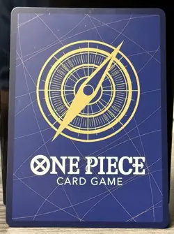 O-Nami (Illustration Box Vol.1) OP05-062 One Piece Promotion Cards Foil - Image 2
