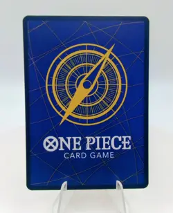 We Are! EB02-020 R Anime 25th Collection One Piece TCG 2025 - Image 2