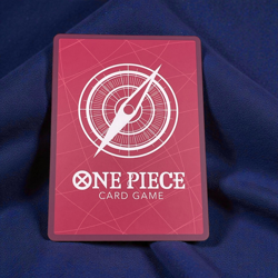 ONE PIECE Card Roronoa Zoro Parallel OP01-001 L premium collection 25th Edition - Image 5