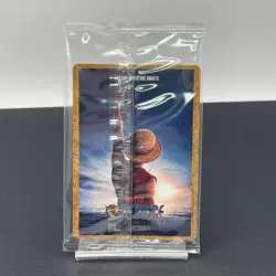 ONE PIECE Card Game DON!! Tony Tony Chopper Netflix Promo CCG Japanese Sealed - Image 4