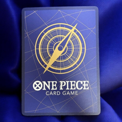 ONE PIECE DAY '25 Limited Elbaph Premium Card only Japanese promo-Luffy BANDAI - Image 2