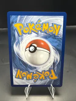 Pokemon TCG Pikachu 160/159 Crown Zenith Secret Rare Full Art Holo Card E - Image 3