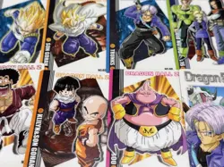 Dragon Ball Gummy Card Collectible Trading Card Game Item - Image 2