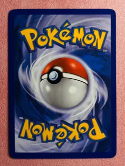 Rapidash 52/113 Non Holo | EX Delta Species | 2005 Vintage Pokemon TCG Card | LP - Image 2
