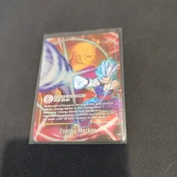 (English)Dragon Ball Fusion World Energy Marker E-93 BANDAI CARD GAMES FEST25-26 - Image 1