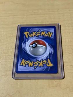 Lugia Neo Genesis Holo Rare Card 9/111- Will Ship In Ultrapros - Image 2