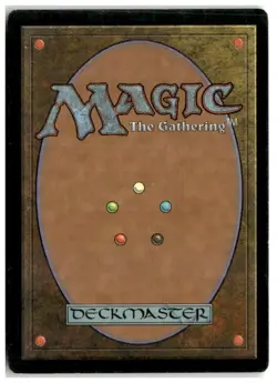 MTG Commander Greven il-Vec - Tempest Moderately Played English - Image 2