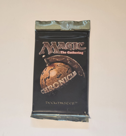 MTG: CHRONICLES Sealed Booster Pack from Box - Magic the Gathering - English 742818065511 - Image 1