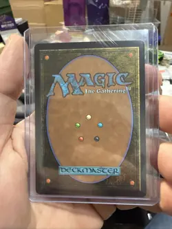 Magic: The Gathering Angel's Grace Japanese Alt Art Strixhaven Silver Scroll 🤩 - Image 2
