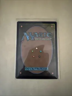 MTG Corporeal Projection CLU 0028 R NM Regular - Image 4
