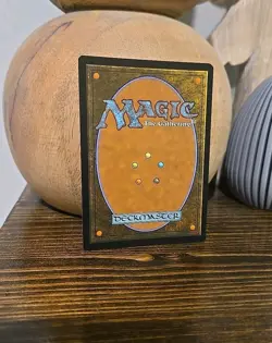 1x FOIL Enduring Tenacity NM - Duskmourn: House of Horror Magic Rare MTG DSK - Image 5