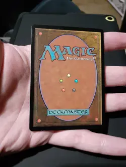 Daze - Foil Magic MTG Nemesis LP - Image 4