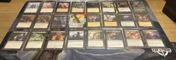 TOSHIRO UMEZAWA MAGIC THE GATHERING HIGHLY OPTIMIZED COMMANDER DECK - Image 3