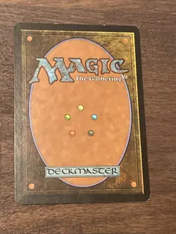 Mirrodin Quicksilver Elemental MTG Magic the Gathering - Image 2