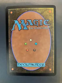 MTG Jagged-Scar Archers Lorwyn Foil (LP+) - Image 2
