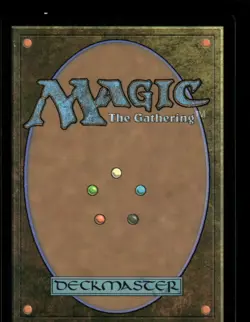 Courier of Comestibles (Borderless) 4 Unique and Miscellaneous Promos MTG NM - Image 2
