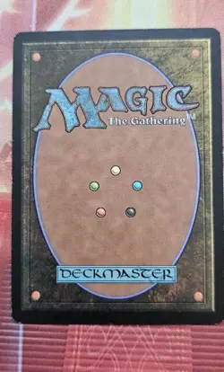 MTG Mishra's Bauble Coldsnap 138/155 Regular Uncommon - Image 2