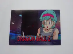 Dragon Ball Carddass Trading Card Collection Used - Image 1