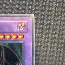 Dark Paladin DMG-001 Duel Master's Guide Limited Edition - Image 4