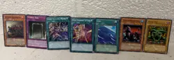 Factory Sealed Yugi's Legendary Decks 2014 Yu-Gi-Oh Box Set New Open Box - Image 5