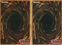 2x YUGIOH Lucky Chance Light of Destruction LODT-EN078 Common Unlimited LP - Image 2