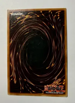 Yugioh: Exile Of The Wicked - TP4-008 - Rare - LP Tournament Pack 4 - Image 2