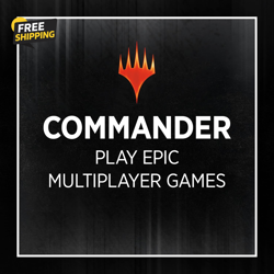 Murders at Karlov Manor Commander Deck - Blame Game (100-Card Deck, 2-Card - Image 2