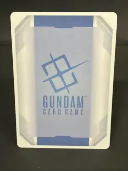Asemu Asuno - GD03-088 R+ Gundam Card Game - Near Mint/Mint - Image 2