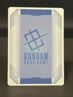 Gundam Virsago GD02-037 | LR+ | Near Mint | Gundam Card Game Dual Impact - Image 2