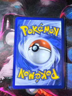 Pokemon TCG N’s Zekrom Pokemon Center Stamp Promo Card. - Image 3