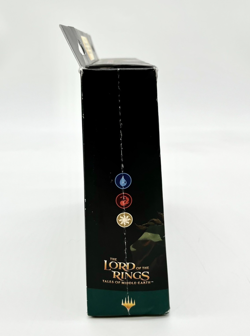 Magic The Gathering The Lord of the Rings: Tales of Middle-Earth Commander Deck - Image 4