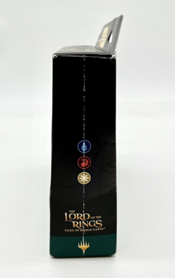 Magic The Gathering The Lord of the Rings: Tales of Middle-Earth Commander Deck - Image 5